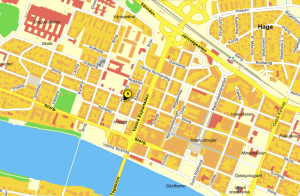 Ny lokal Skolgatan 40