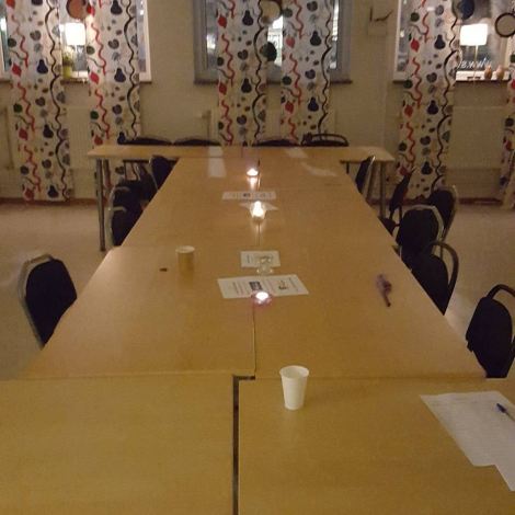 Skellefteå uppstart